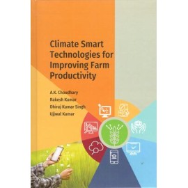 Climate Smart Technologies for Improving Farm Productivity