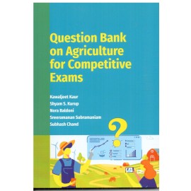 Question Bank on Agriculture for Competitive Exams