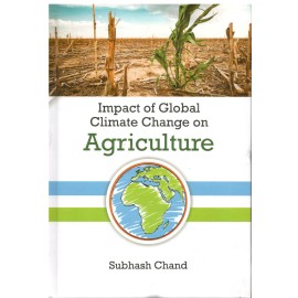 Impact of Global Climate Change Agriculture