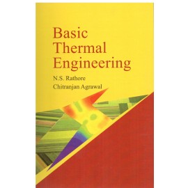 Basic Thermal Engineering