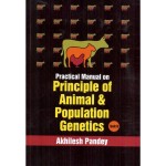 Practical Manual on Principle of Animal and Population Genetics: Unit II