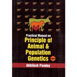 Practical Manual on Principle of Animal and Population Genetics: Unit II