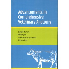 Advancements in Comprehensive Veterinary Anatomy