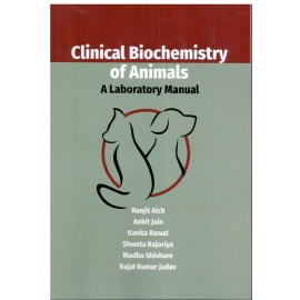 Clinical Biochemistry of Animals: A Laboratory Manual