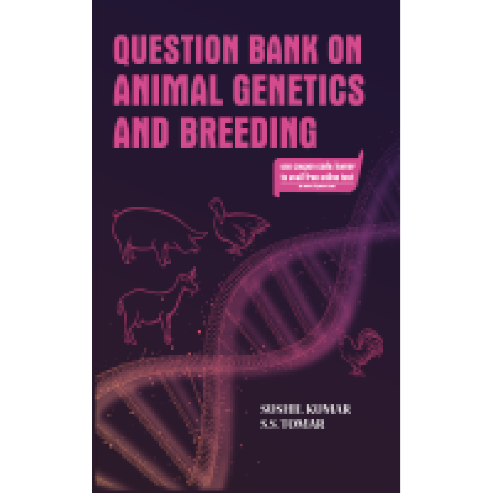 Question Bank on Animal Genetics and Breeding