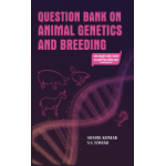 Question Bank on Animal Genetics and Breeding