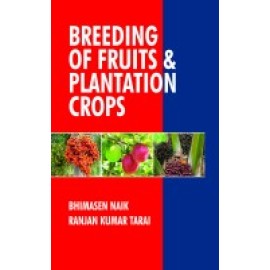 Breeding of Fruits and Plantation Crops