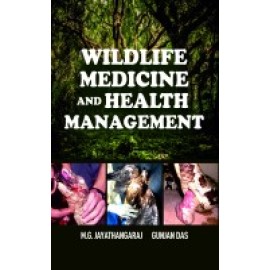 Wildlife Medicine and Health Management