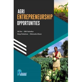 Agri-Entrepreneurship Opportunities