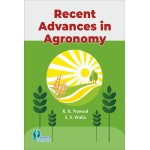 Recent Advances in Agronomy