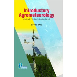 Introductory Agrometeorology