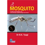 MALE MOSQUITO