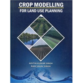 Crop Modelling for Land Use Planning