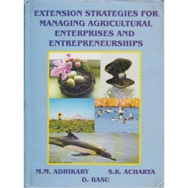 Extension Strategies for Managing Agricultural Enterprises and Entrepreneurships