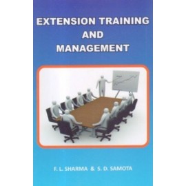 Extension Training and Management