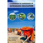 Handbook of Dimensions of Extension Education