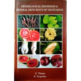 Physiological Disorders & Mineral Deficiency of Vegetables