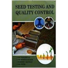 Seed Testing and Quality Control