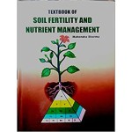 Textbook of Soil Fertility and Nutrient Management