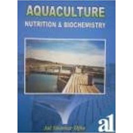 Aquaculture Nutrition and Biochemistry