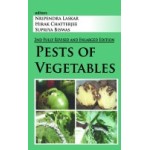 Pests of Vegetable Crops 2nd edn