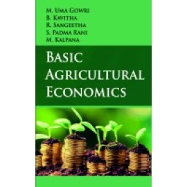 Basic Agricultural Economics