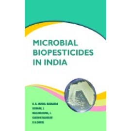 Microbial Biopesticides in India