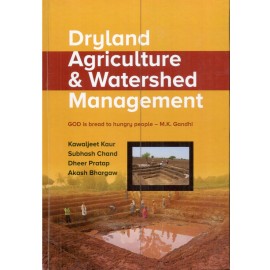 Dryland Agriculture and Watershed Management