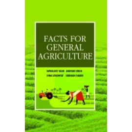 Facts for General Agriculture