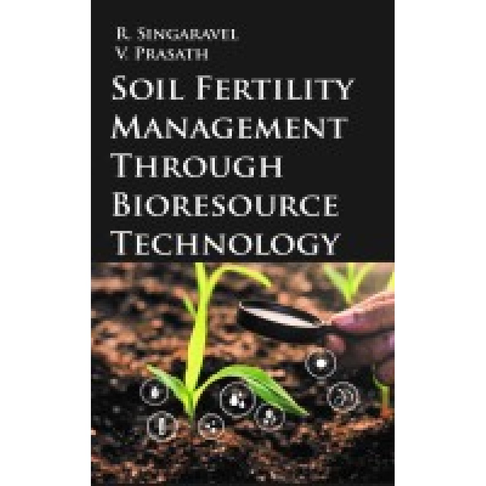 Soil Fertility Management Through Bioresource Technology