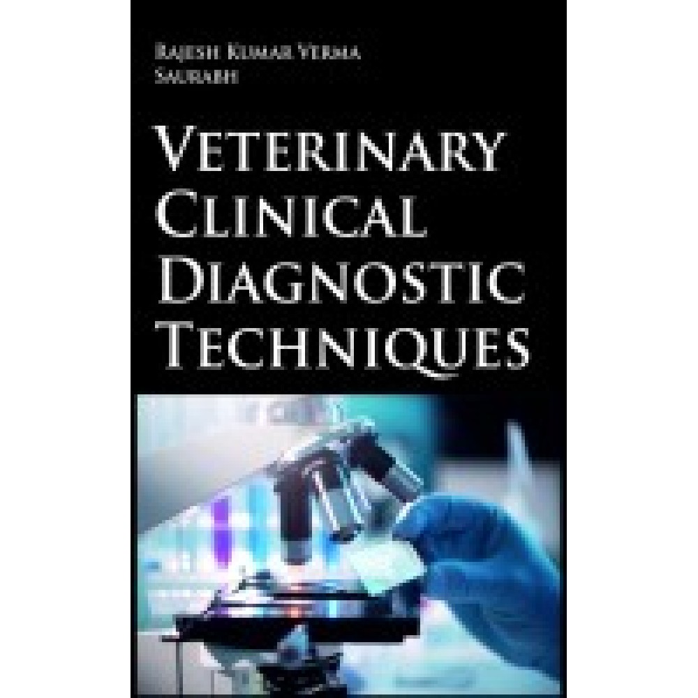 Veterinary Clinical Diagnostic Techniques