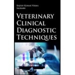 Veterinary Clinical Diagnostic Techniques