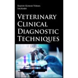 Veterinary Clinical Diagnostic Techniques