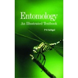 Entomology: An Illustrated Textbook