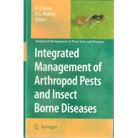 Integrated Management of Fruit Crops and Forest Nematodes