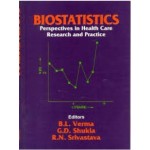 Biostatistics : Perspective in Health Care