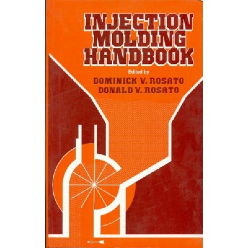 Injection Molding Handbook