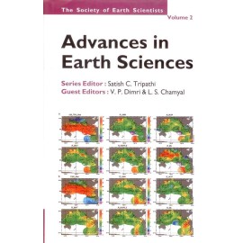 Advances in Earth Sciences Vol. 2