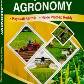 Objective Agronomy