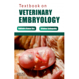 TextBook on Veterinary Embryology