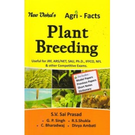 Agri Facts – Plant Breeding