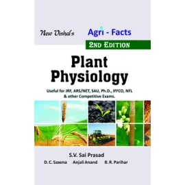Agri Facts – Plant Physiology