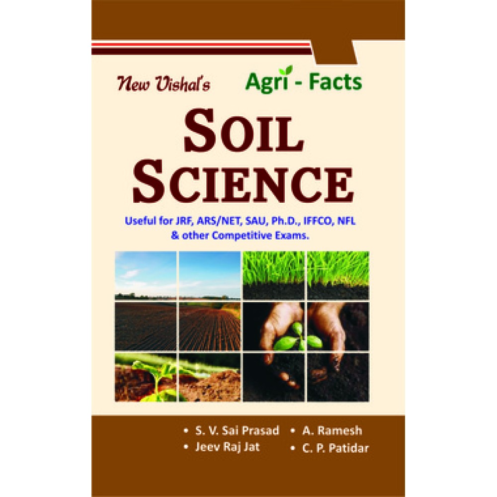 Agri Facts - Soil Science