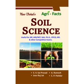 Agri Facts - Soil Science