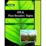 IPR and Plant Breeders' Rights  (Hardbound)