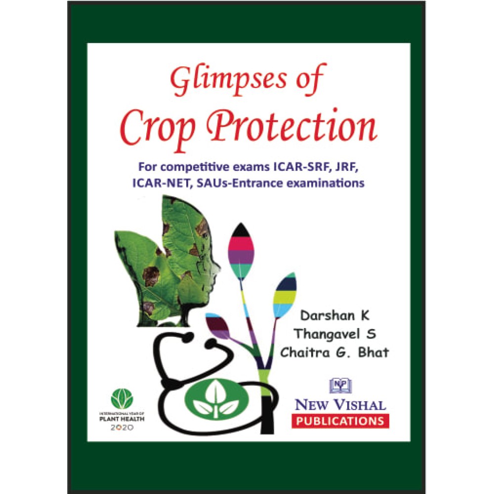 Glimpses of Crop Protection