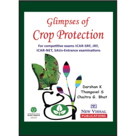 Glimpses of Crop Protection