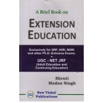 A Brief Book on Extension Education