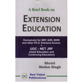 A Brief Book on Extension Education