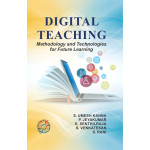 Digital Teaching Methodology and Technologies for Future  Learning